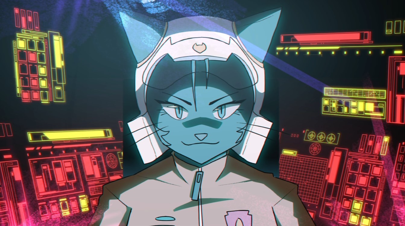 Whisker Squadron: Survivor Trailer Reveals Release Date with Star Fox-Inspired Gameplay