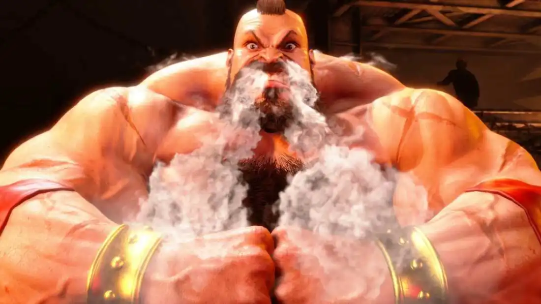 all the latest Street Fighter 6 patch notes