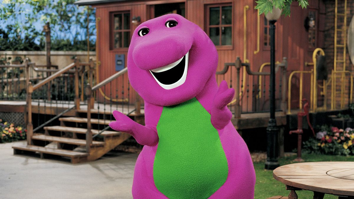 Barney의 새 영화는 “초현실적”이며 “밀레니엄 불안”에 대해 이야기합니다.