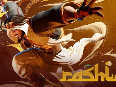 can you unlock Street Fighter 6 Rashid for free answer no have to pay money
