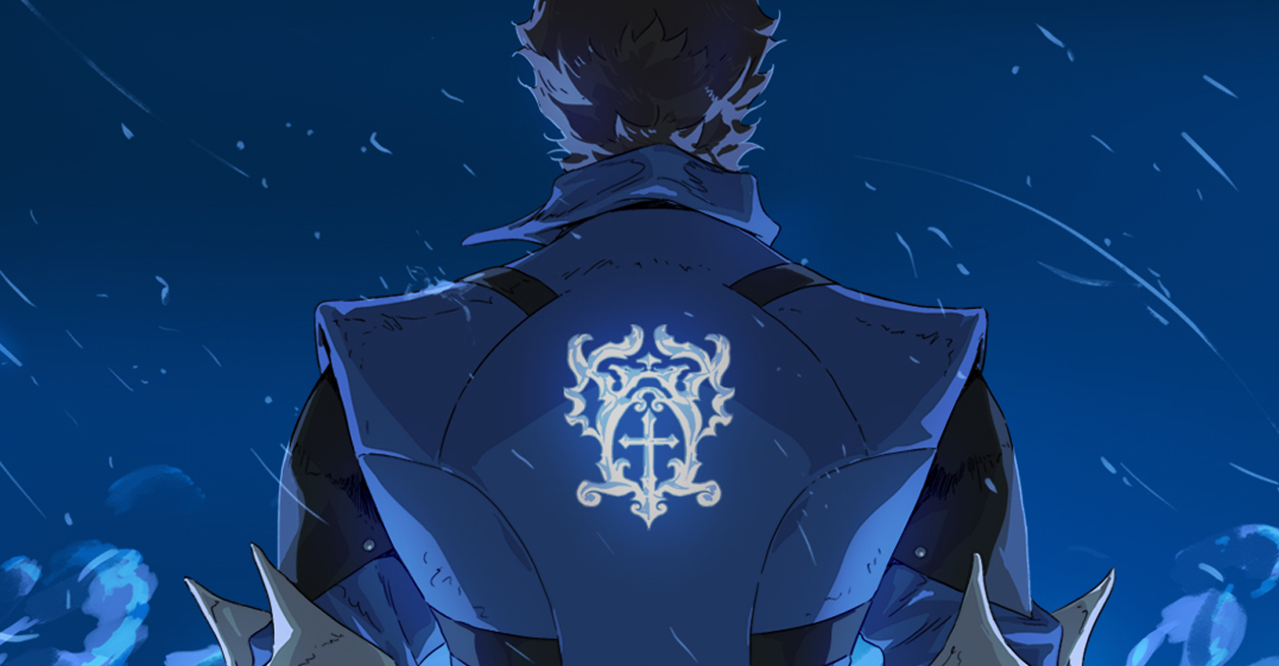 Castlevania: Nocturne release date Netflix September 28, 2023