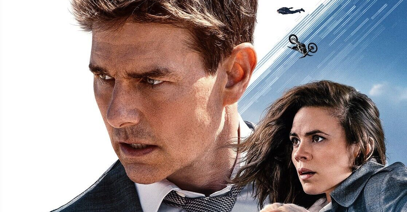 MI Christopher McQuarrie rejects moral ambiguity Mission: Impossible Rogue Nation Fallout Dead Reckoning Part One