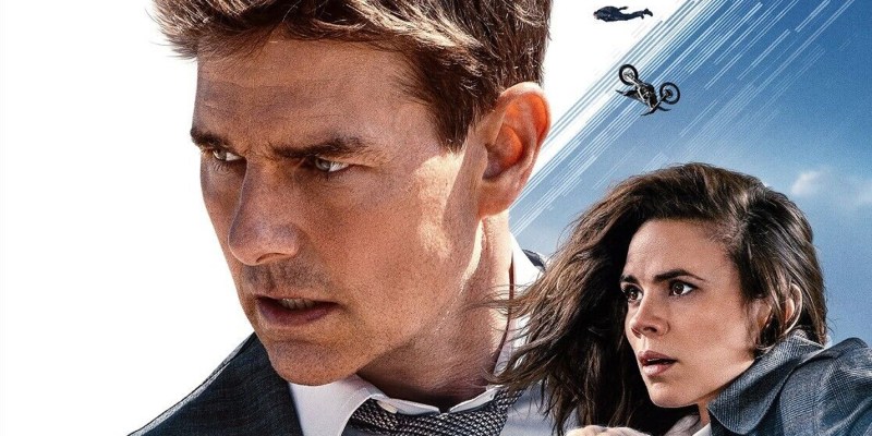 MI Christopher McQuarrie rejects moral ambiguity Mission: Impossible Rogue Nation Fallout Dead Reckoning Part One
