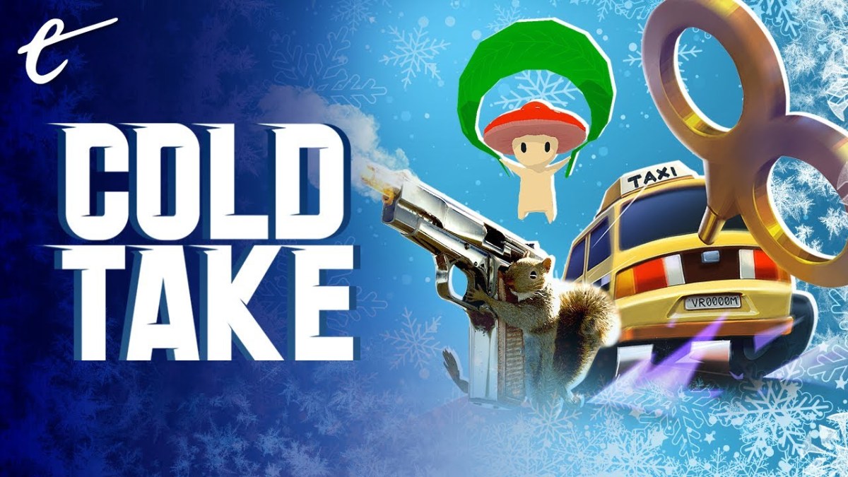 This week on Cold Take, Frost takes a look at the growing problem of the indie video game identity in the games industry.