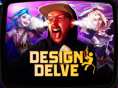 Design Delve, JM8 delves into why League of Legends will forever be toxic due to its fundamental game design.