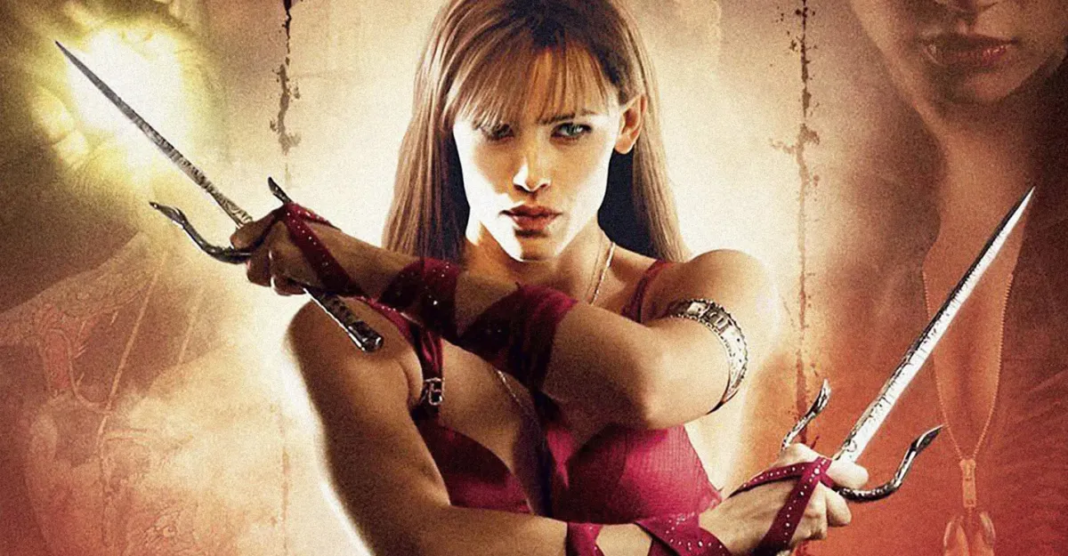 Deadpool 3 Jennifer Garner Elektra returns back reprisal