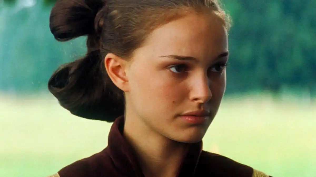 How Old Was Natalie Portman in All Star Wars Films