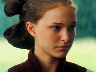 How Old Was Natalie Portman in All Star Wars Films