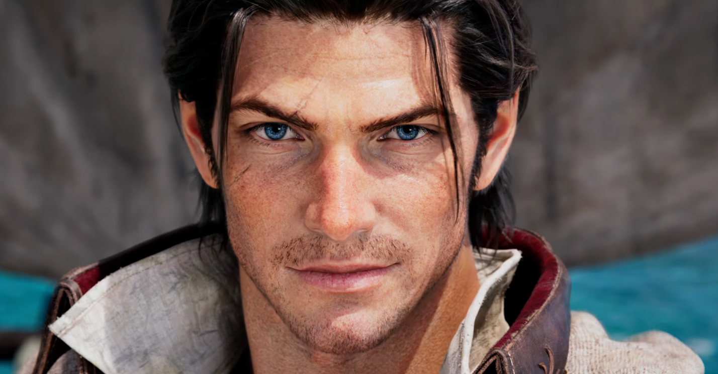 Final Fantasy XIV Fan Fest in Las Vegas revealed the FFXIV Dawntrail expansion, plus a digital-only Xbox Series X | S port of the game.