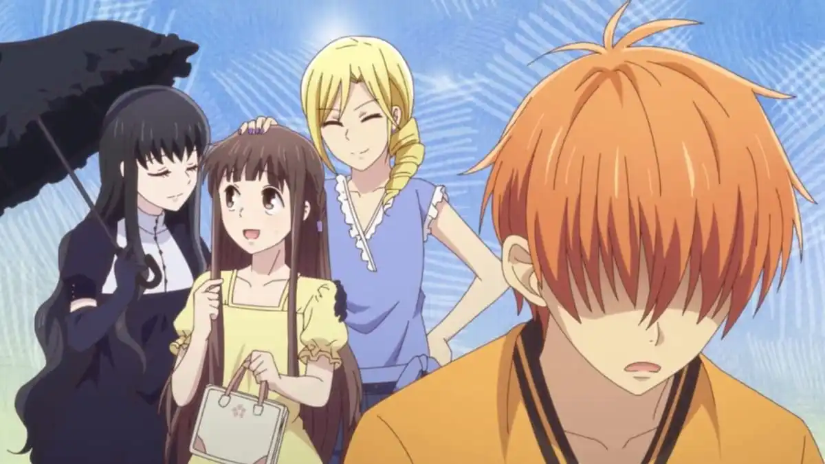 Fruits Basket is touching and heartwarming, making it one of the best slice of life anime series or movies to check out.