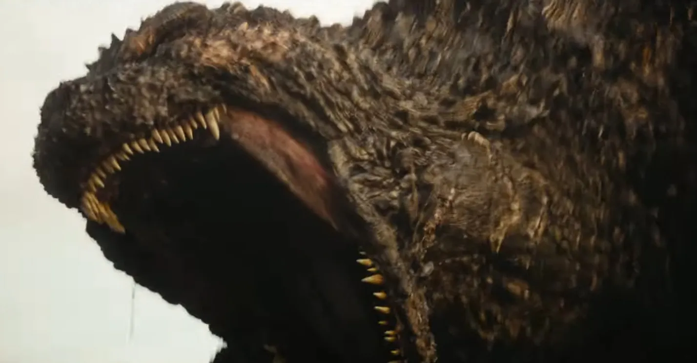 Godzilla Minus One jest lepsza niż cokolwiek w MonsterVerse