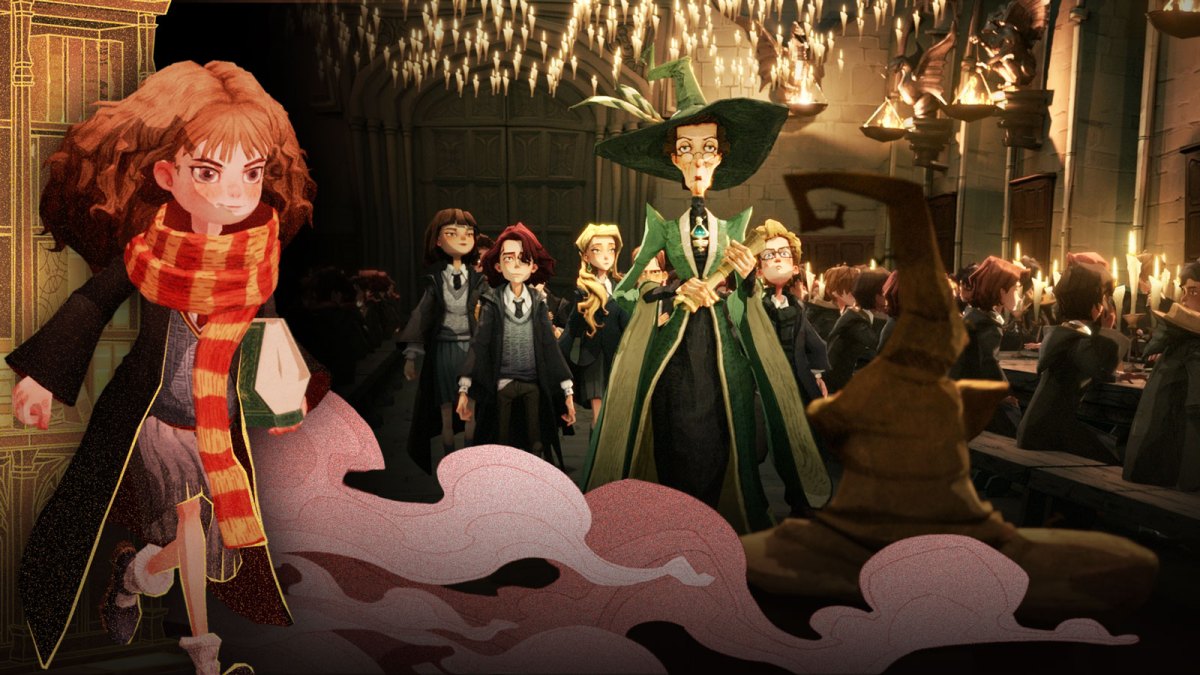 Is Harry Potter: Magic Awakened on PC answer no but unofficially you can play it with Android emulator