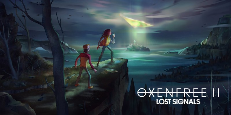 Here is the answer as to whether Oxenfree 2: Lost Signals is coming to Xbox One or Xbox Series X | S and why.
