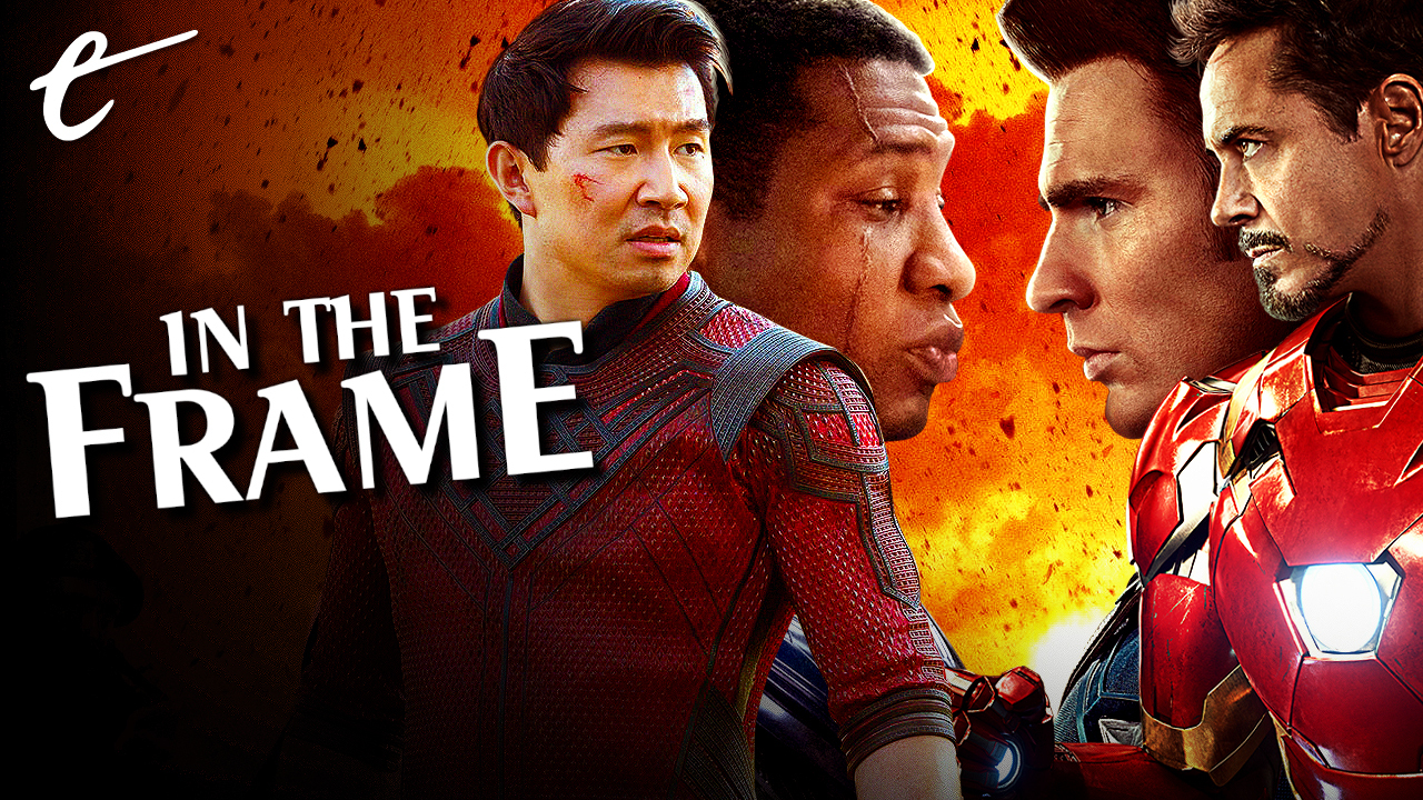 MCU Marvel Cinematic Universe had no plan, but improvising does not work anymore and is a problem in Multiverse Saga