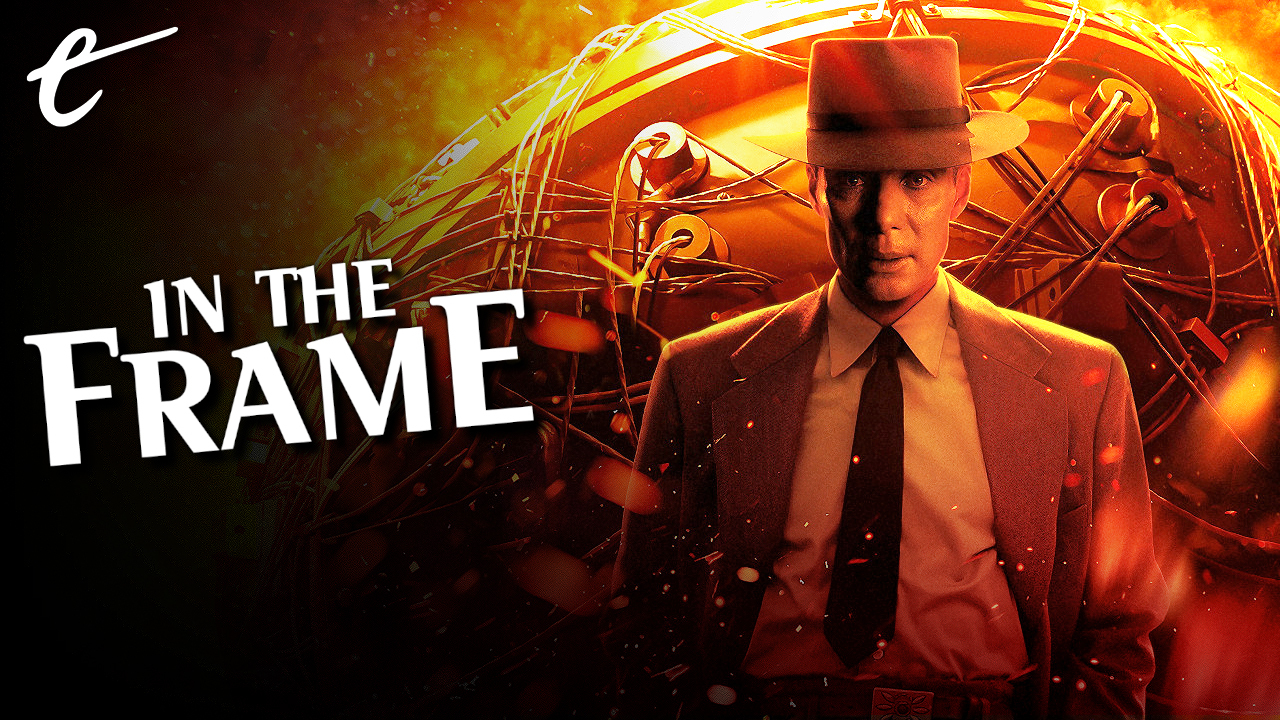 Oppenheimer Is a Deconstruction of the Great Man Theory of History Christopher Nolan movie