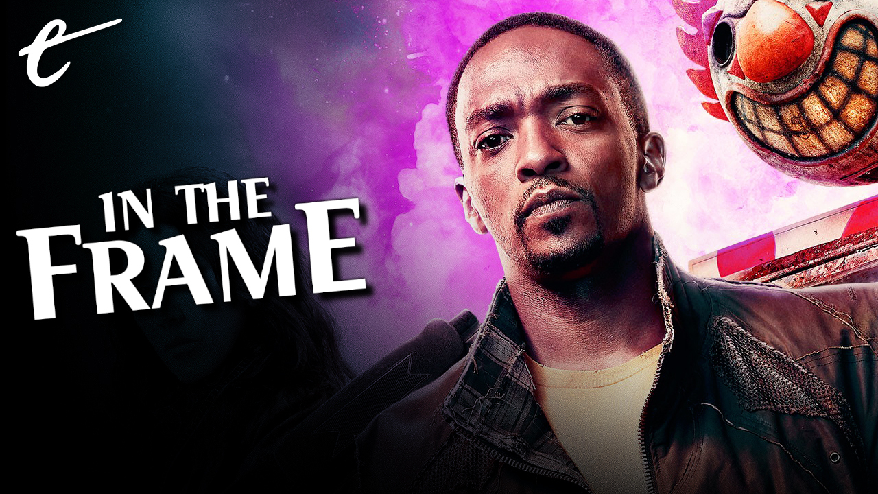 Twisted Metal Is a Video Game Adaptation Throwback and great fun, not taking itself too seriously as a PlayStation Peacock TV series