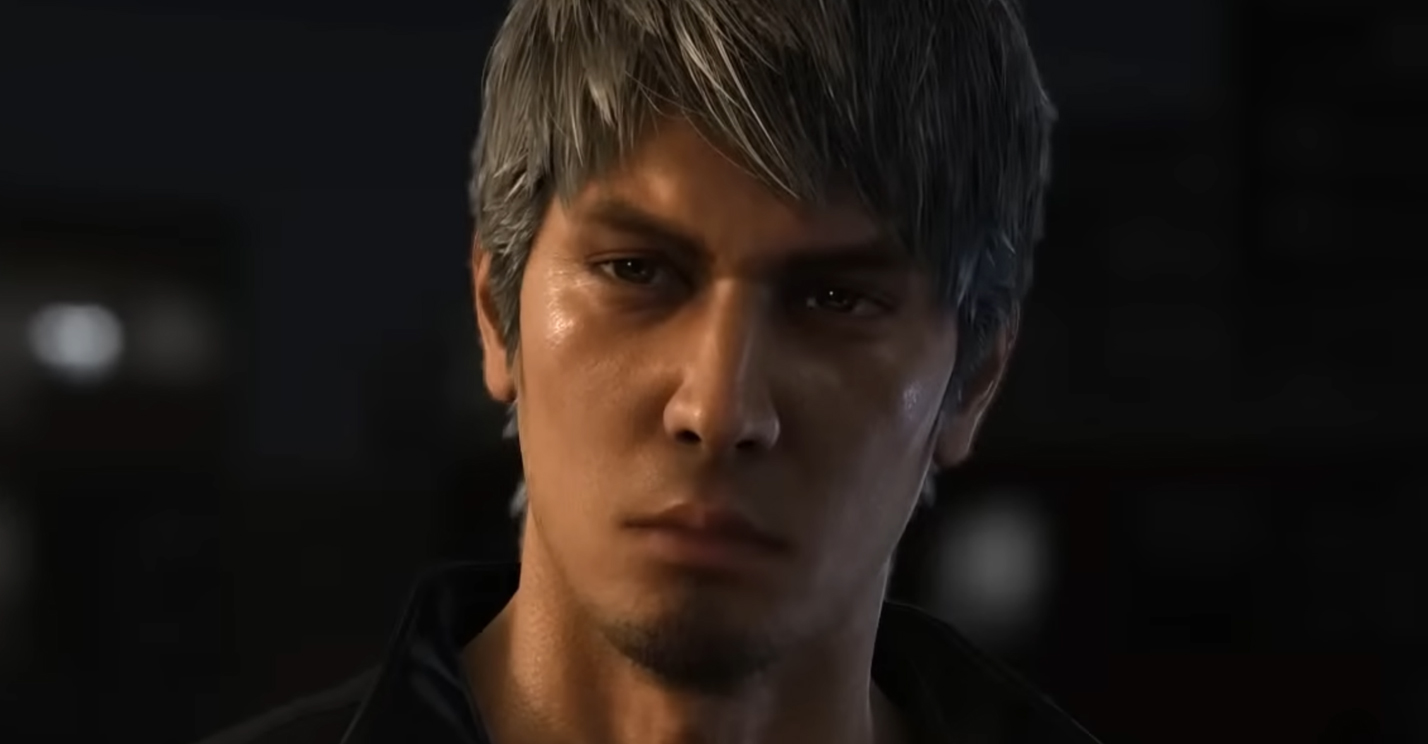 RGG director Masayoshi Yokoyama implies the Kazuma Kiryu marriage proposal was a lie, so he's probably still a virgin in Infinite Wealth.