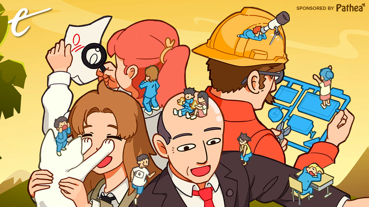 I cannot stop starving my students in Lets School from Pathea Games school management sim robust Let's School