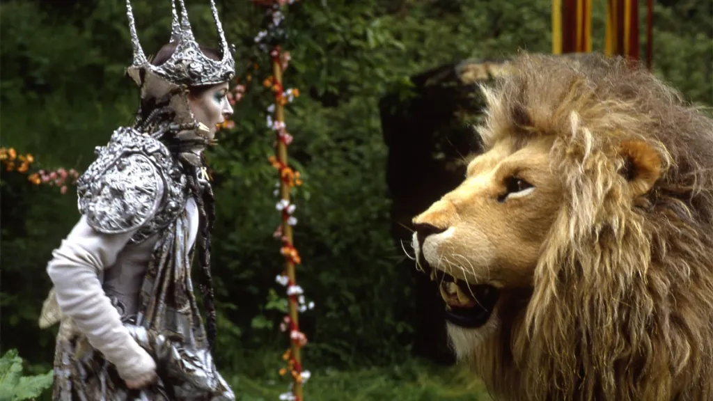 How to Watch the BBC The Chronicles of Narnia Series answer buy DVDs