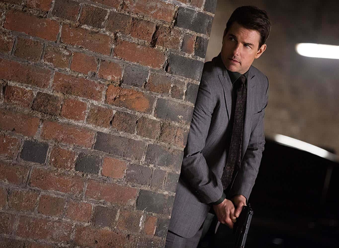 MI Christopher McQuarrie rejects moral ambiguity Mission: Impossible Rogue Nation Fallout Dead Reckoning Part One