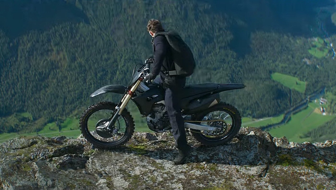 Mission: Impossible - Dead Reckoning Part One Humanizes Ethan Hunt - and Tom Cruise / Scientology reflection