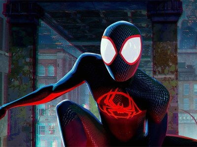 Spider-Man Miles Morales universe reality crisis mother father alive or dead in 616 Marvel - Across the Spider-Verse