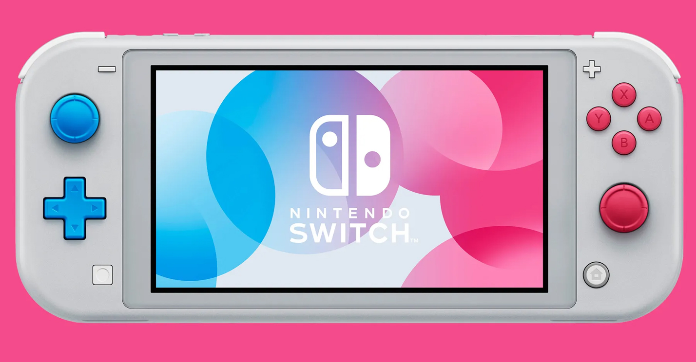 A New Nintendo console (maybe Switch 2) is reportedly targeting a second half of 2024 release date, with portable mode and cartridge slot.