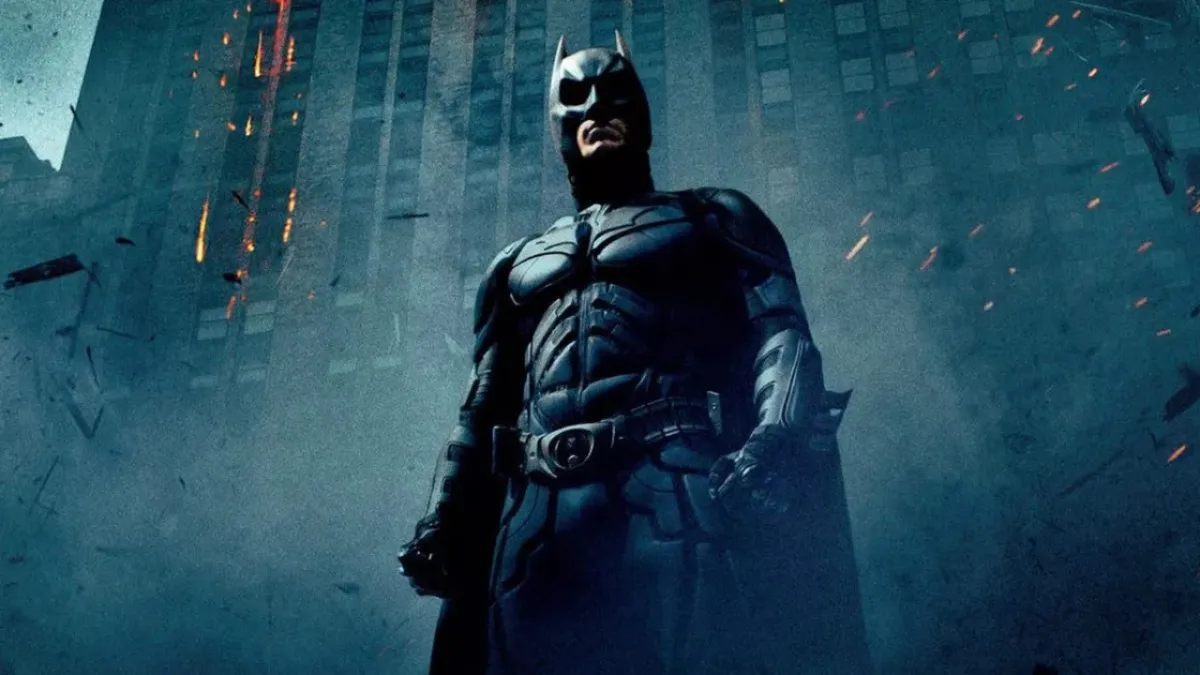 With the release of Oppenheimer, we're ranking every Christopher Nolan movie from worst to best!