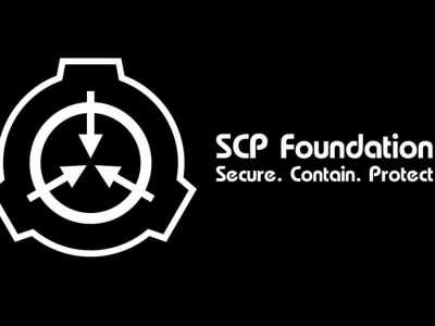 Here is the full answer as to what the SCP Foundation is, a fictional organization with rather elaborate lored based in a wiki.