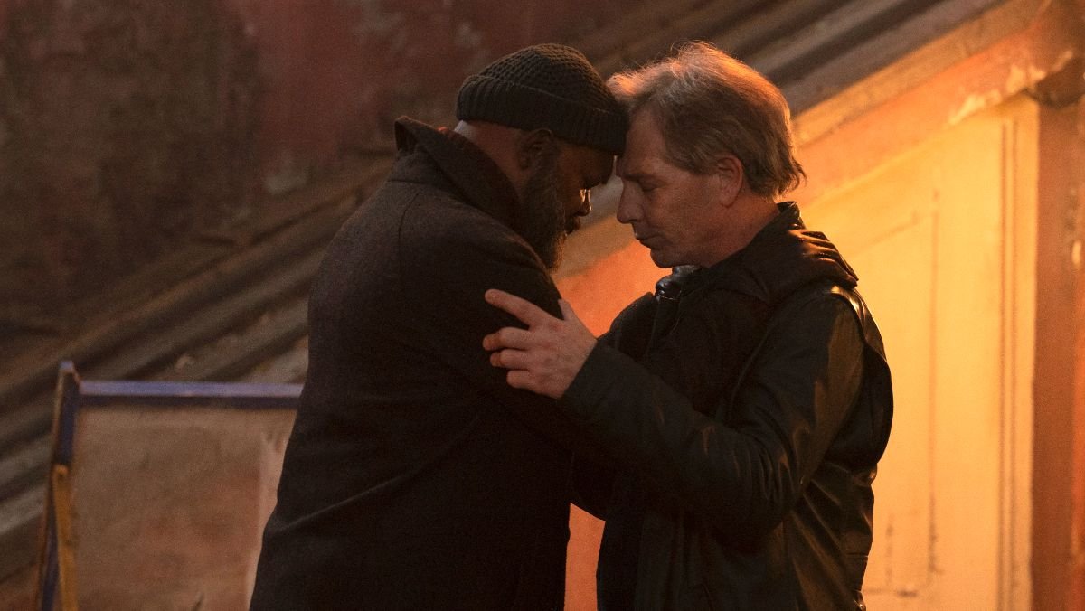 Secret Invasion episode 4 review Beloved kills off any suspense with fake out character deaths