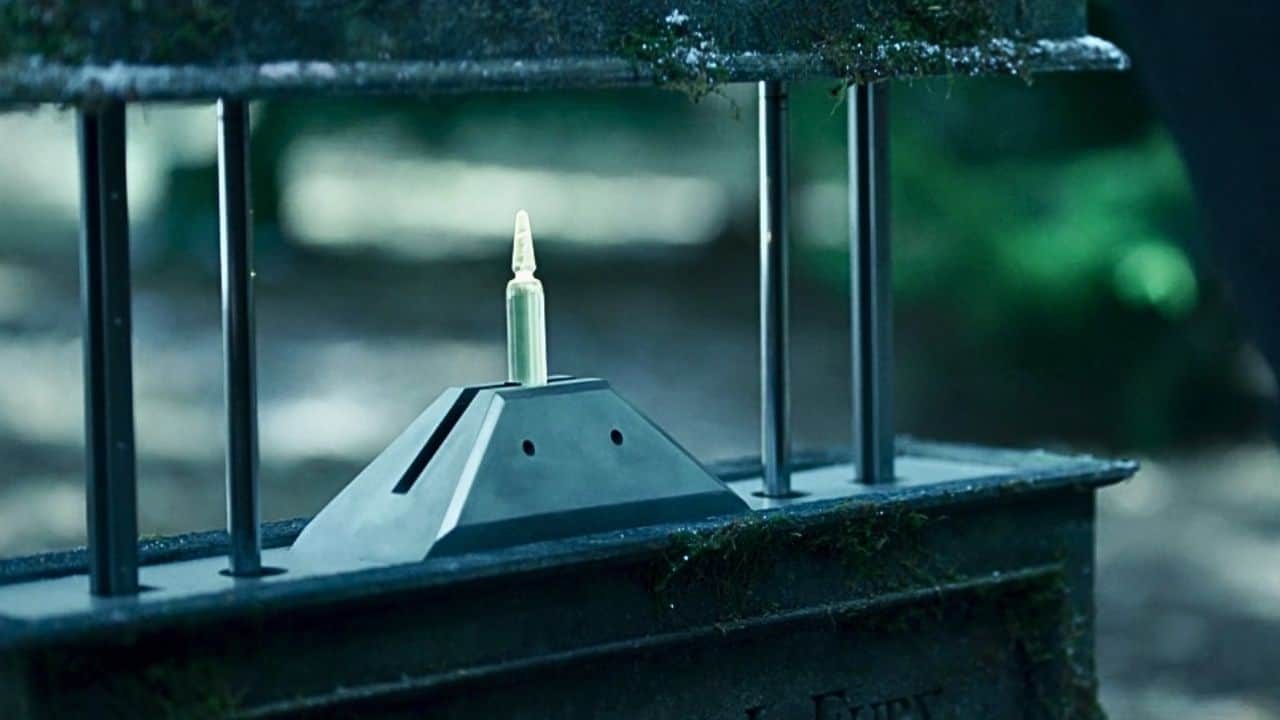 Secret Invasion episode 5 Harvest review high camp because the MCU just has bad execution with this not spy thriller