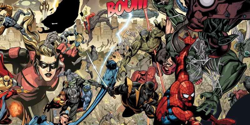 Secret Invasion: Everything you need to know about Marvel's upcoming  Disney+ miniseries