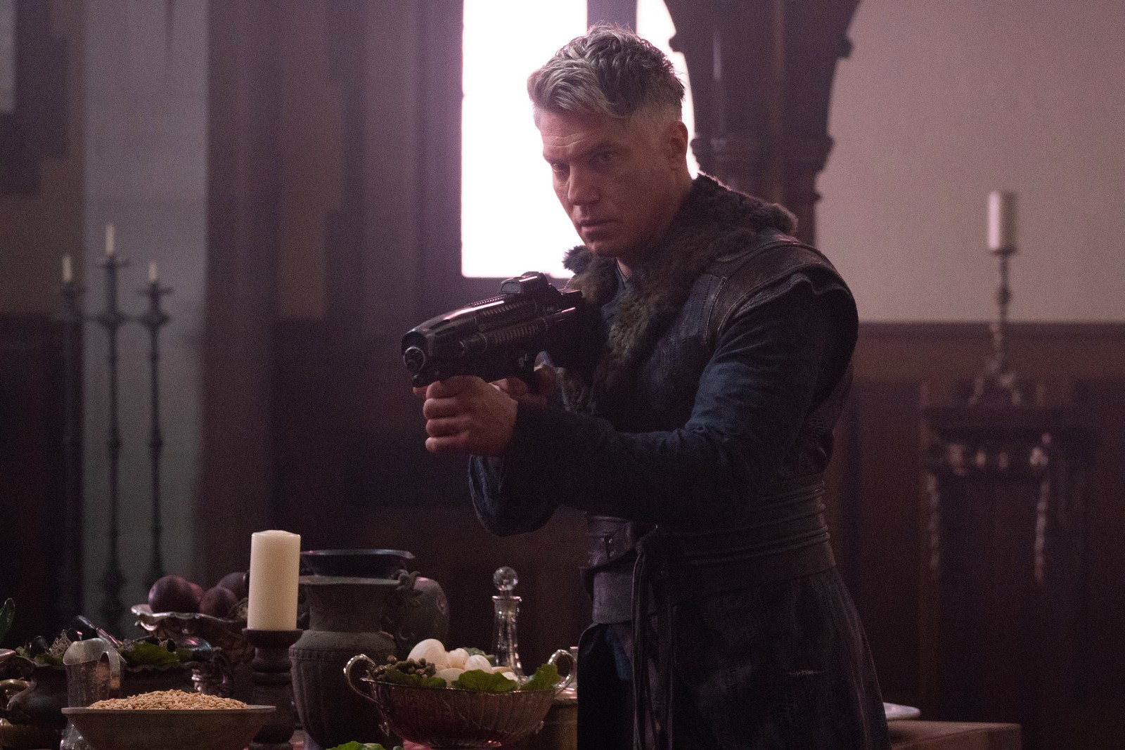 Star Trek: Strange New Worlds season 2 episode 4 review Among the Lotus Eaters