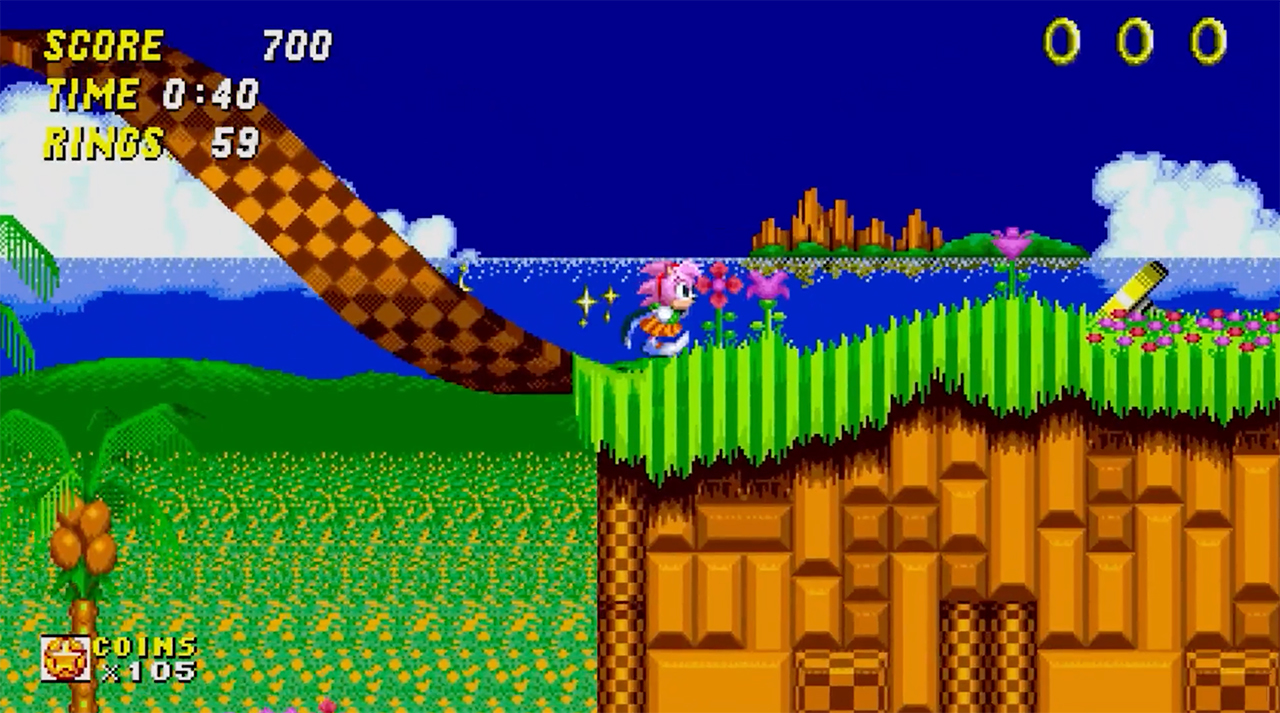 New Sonic Game in the Works as SEGA Files for a Trademark -  EssentiallySports