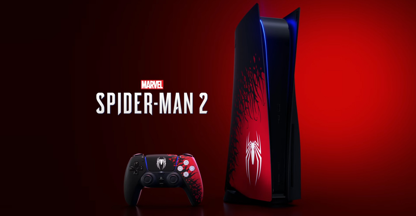 Spider-Man 2 release date and pre-order details are coming 'soon