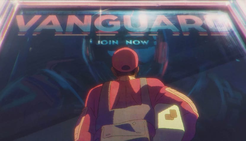 Starfield The Settled Systems animated shorts