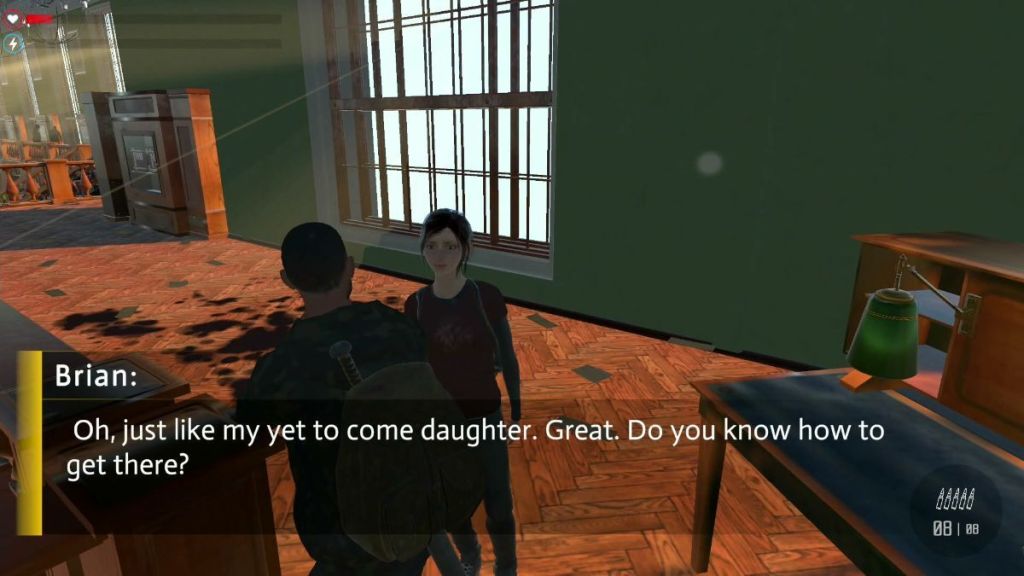 The Last Hope - Dead Zone Survival Revisión del juego de imitación de The Last of Us de VG Games - Jugué y fue una tortura