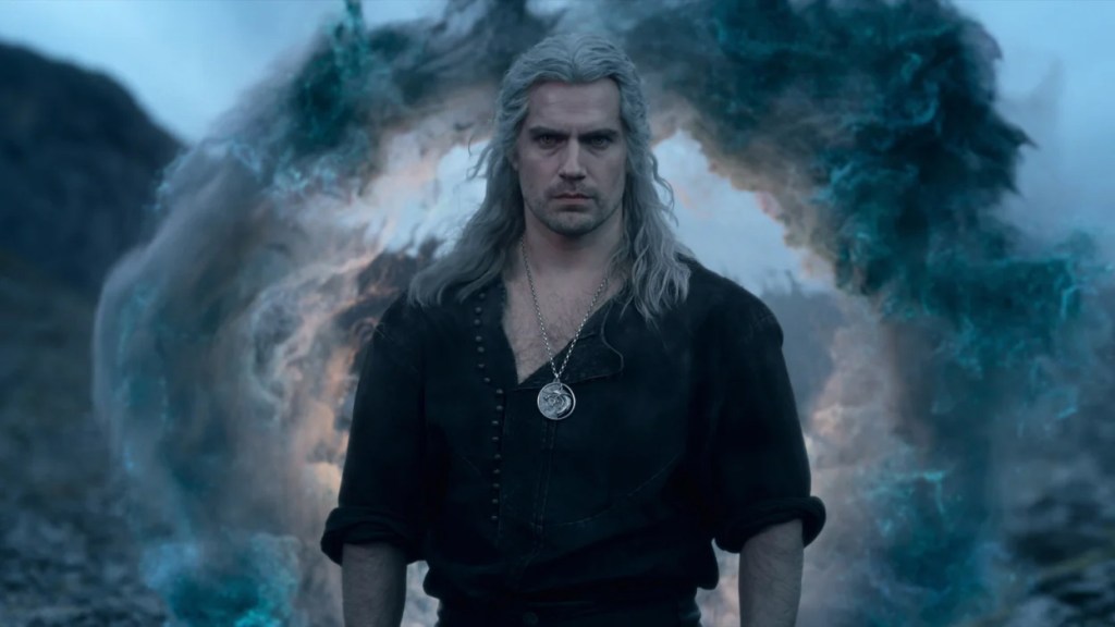 The Witcher season 3 Netflix at its best as Hercules Xena fantasy and not as Game of Thrones politics epic