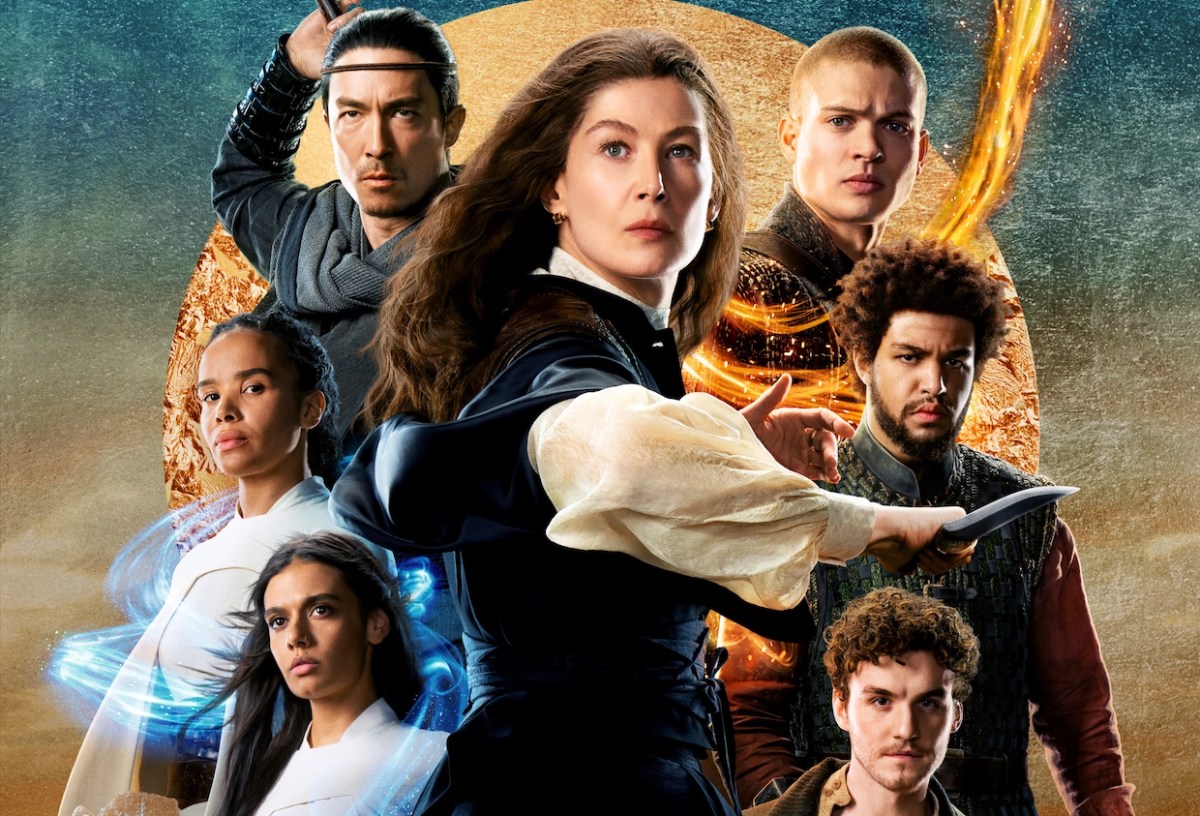 Amazon at long last releases the official trailer for The Wheel of Time season 2, which lands in September 2023 to adapt more books.