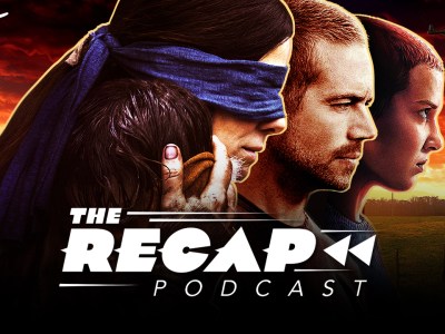 This week on The Recap, Marty, Frost, and Darren discuss the ongoing strikes and streaming wars.