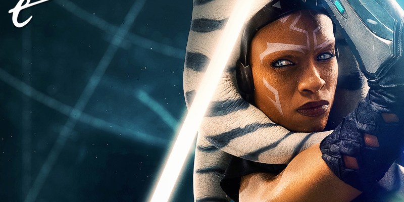 Ahsoka Episode 1 and 2 Review: Disney's new series starts with solid and sturdy pieces of Star Wars that perhaps look too inward.