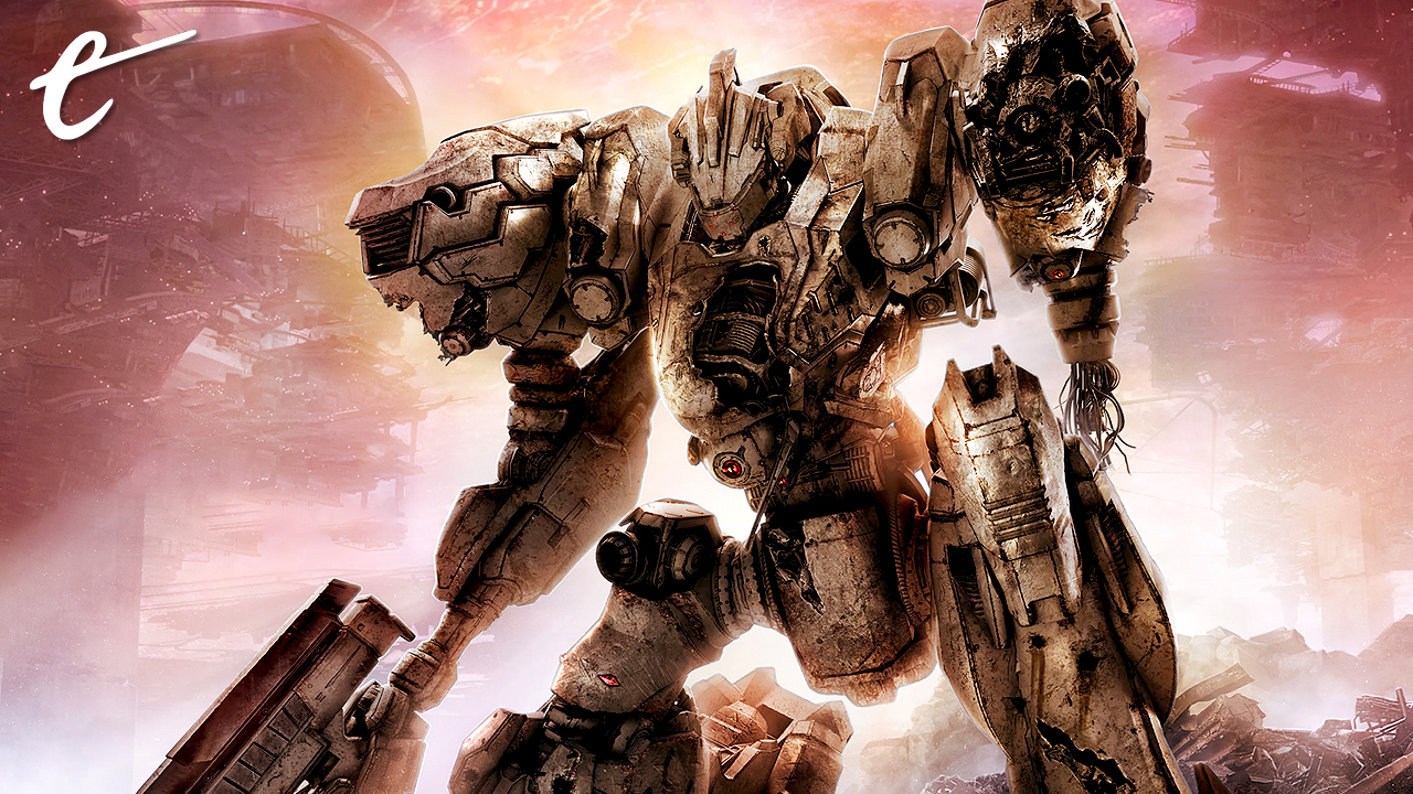 You'll need to be able to survive a fight in order to progress on Rubicon, so here's how to increase your health (AP) in Armored Core 6.