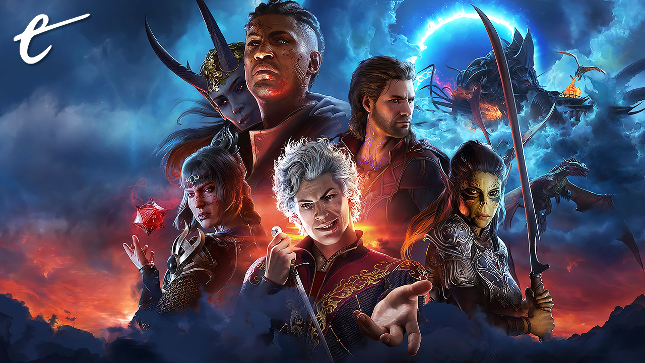 If you’re wondering how to remove the version number from the top right screen in Baldur’s Gate 3, here’s the answer.