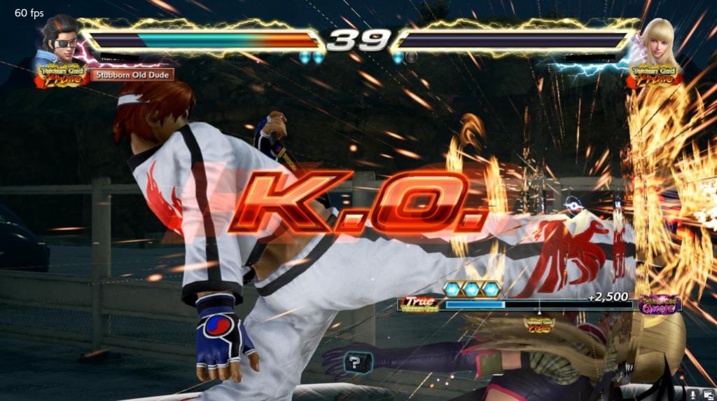 All the Fighting Game News Announced at Evo 2023