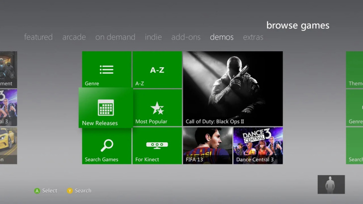 Loja do Xbox 360 será fechada em 2024, anuncia Microsoft