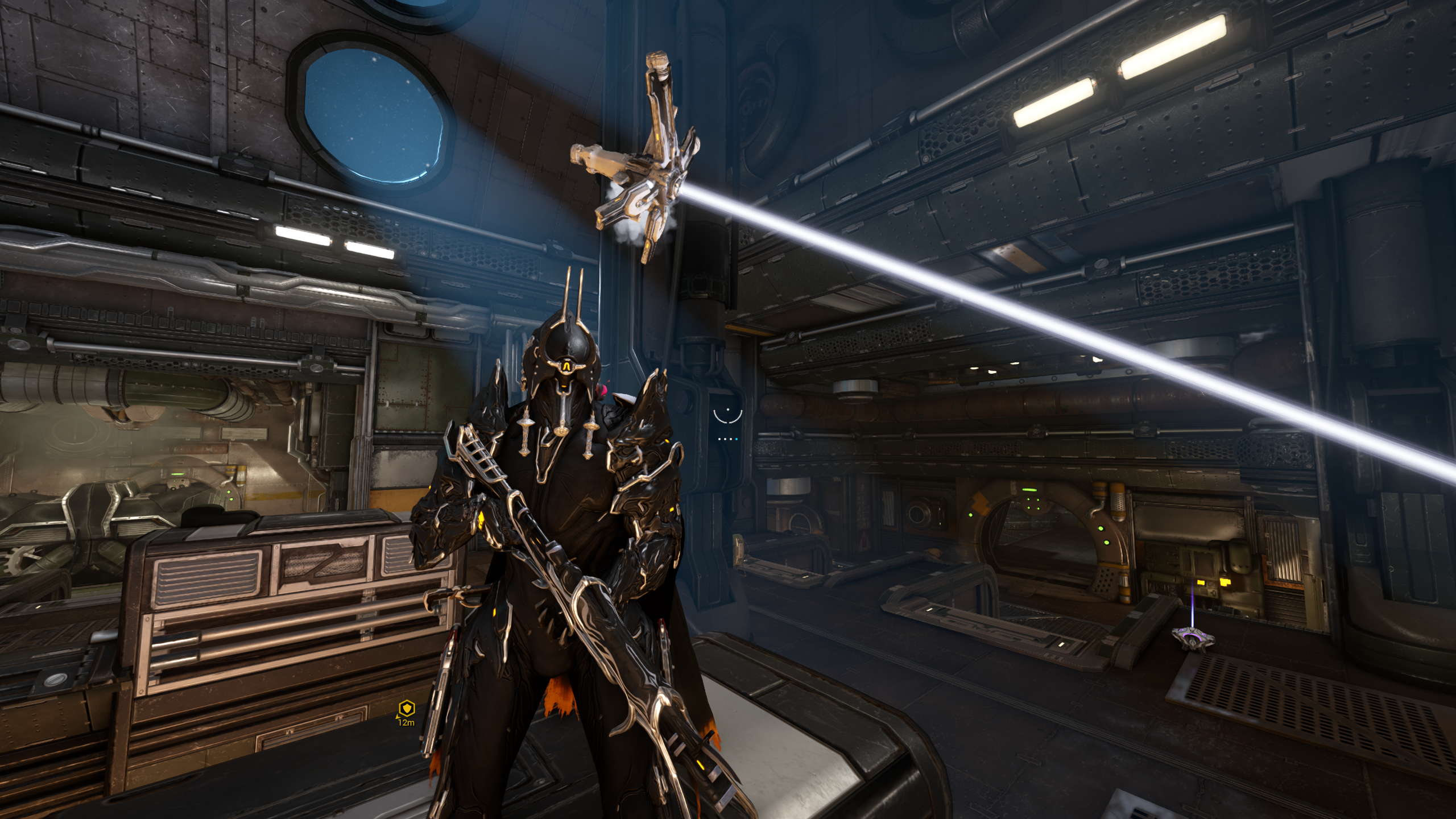 Best Ash Prime Build in Warframe The Escapist