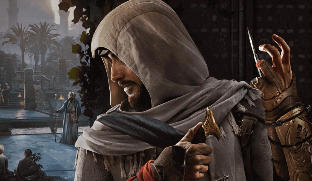 Assassin's Creed Mirage will be released in October, it's claimed