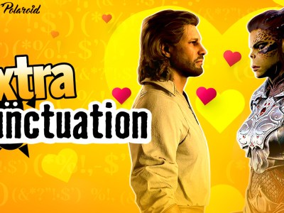 This week on Extra Punctuation, Yahtzee digs into Baldur's Gate 3's romance systems, and why it misses the mark for him.