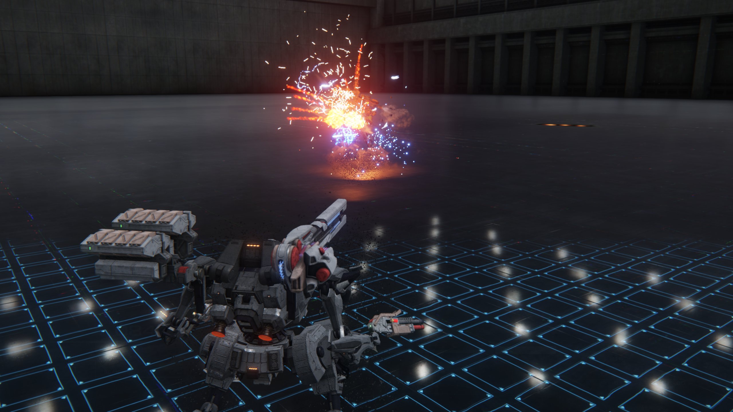 Best AC6 Build for early game