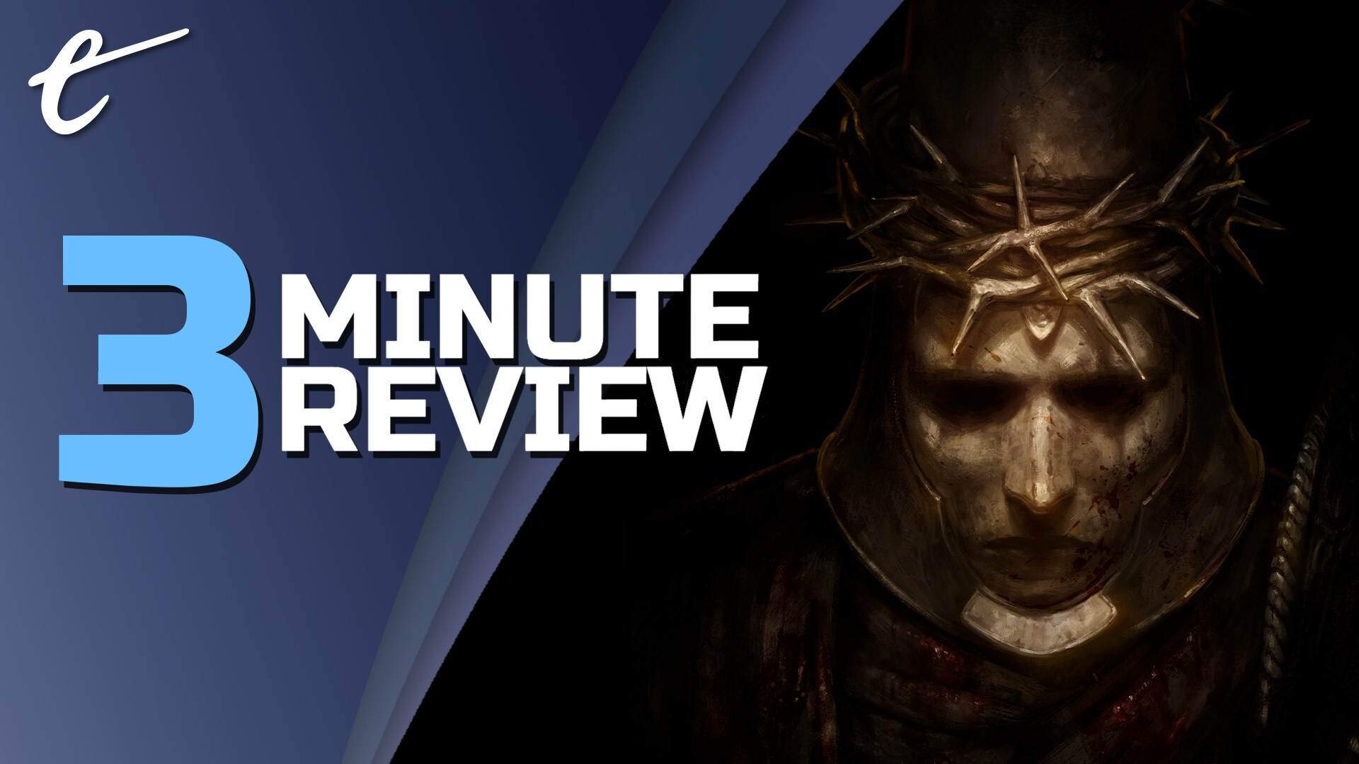 Blasphemous 2 is another solid entry point for the recursive metroidvania genre, but the sequel plays it a bit too safe.